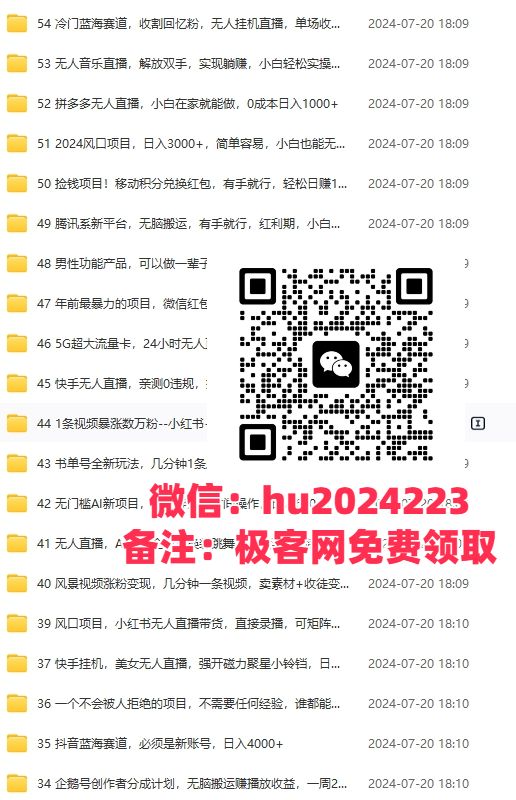 2024闲鱼最新玩法，一天100+订单，市场需求巨大，日入1000+，小白轻松驾驭